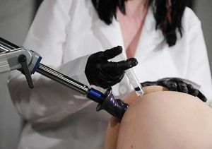 FemDom Gyno – The Doctor Is In.