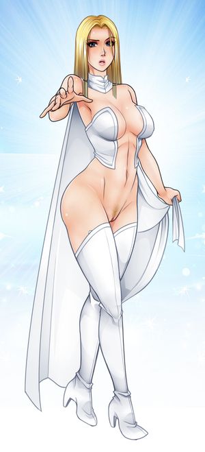 Emma Frost
