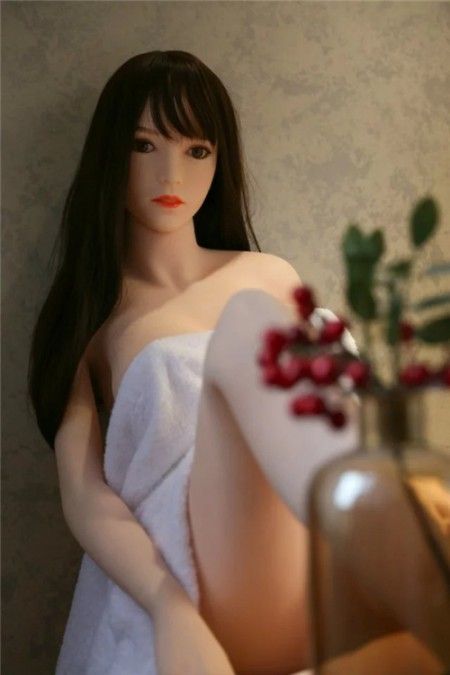 Best Sex Doll Realistic Sex Doll Silicone TPE Real Dolls – Wendy 168cm £1,530.00