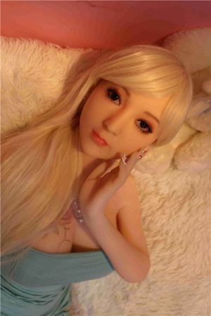 Real Life Sex Doll Japanese Sex Doll -Rin 158cm £1,390.00