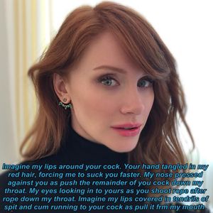 Bryce Dallas howard