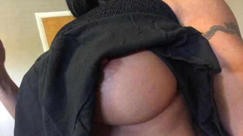 Free the nipple!