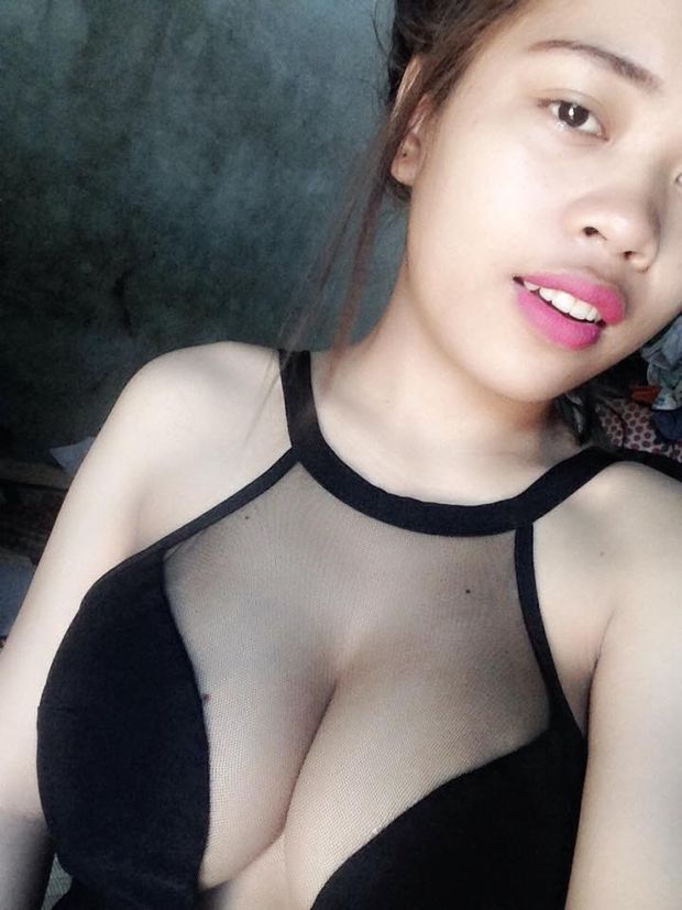 Khmer sex on Facebook