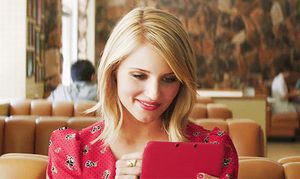 Dianna Agron -4/86 -5'5''- Totally Hot....Kisses!