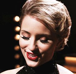 Dianna Agron -4/86 -5'5''- Totally Hot....Sex Kisses!