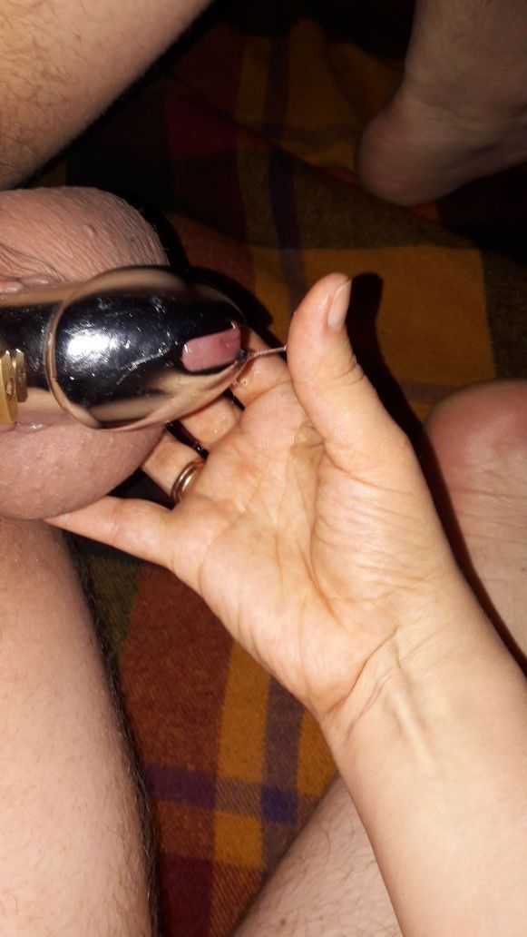 cock cage