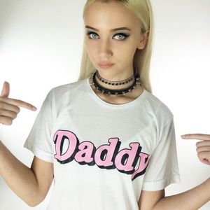 Daddy´s