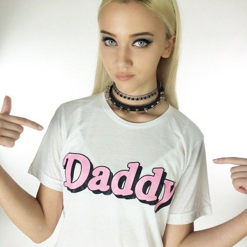 Daddy´s