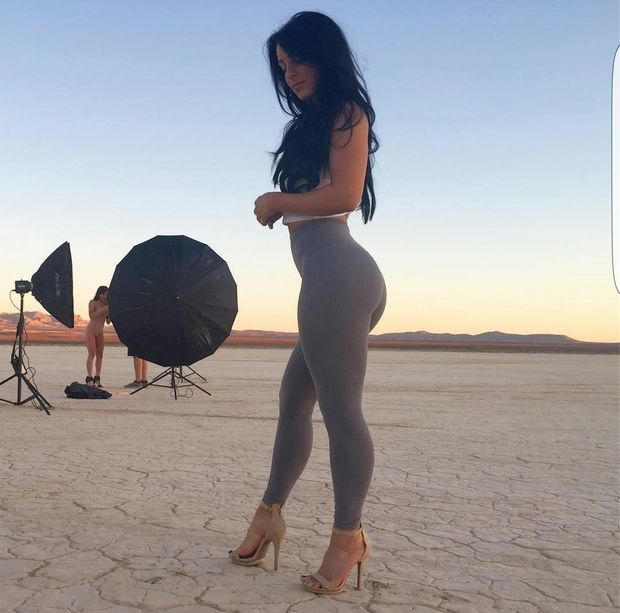 hot