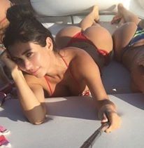 my sweet ass