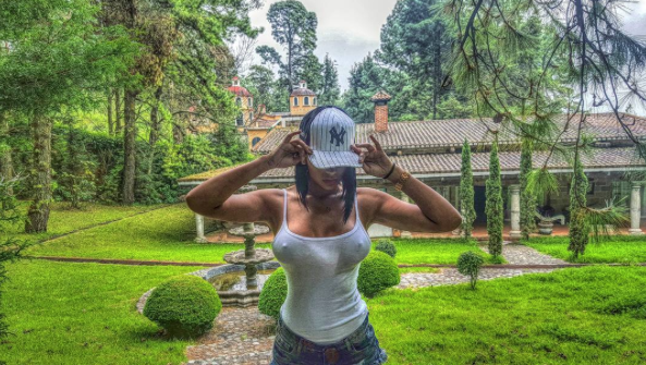 Dianey Sahagun