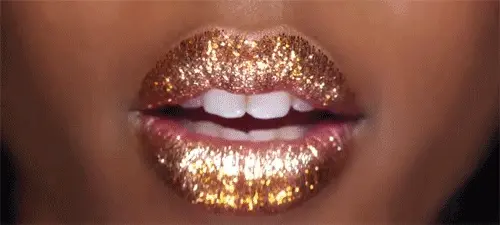 lip gloss