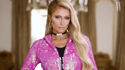 Paris Hilton -2/81 -5'8''- New York Heat....Rich Yum!