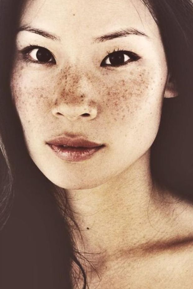 Lucy Liu