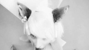 Cherry Crush blowjob