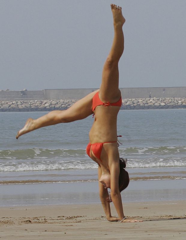 Myleene Klass