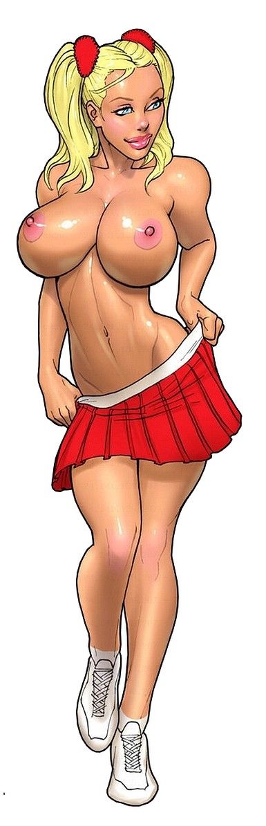 John's stunning blonde slut bitch