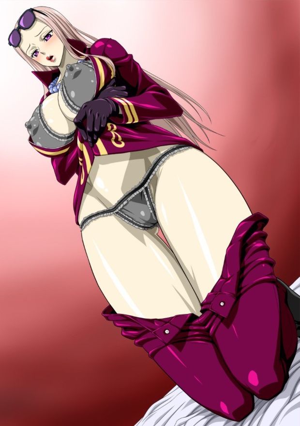 One piece hentai
