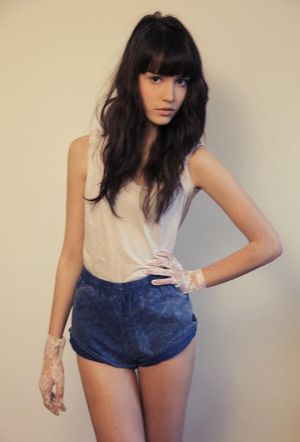 [ qt grrlz / June 2017 ]