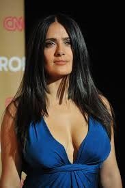salma hayek