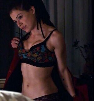 tatiana maslany