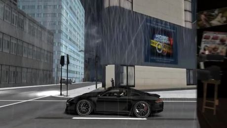 Interracial Cartoon Fantasy