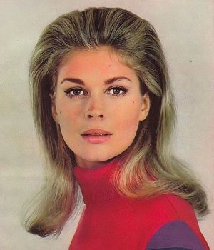 Candice Bergen
