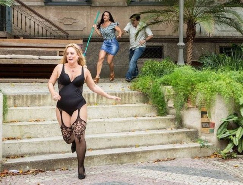 A picture’s worth a thousand words via /r/funny...