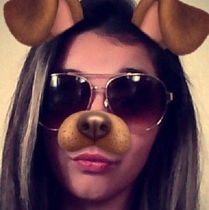 sexy gf and her snapchat