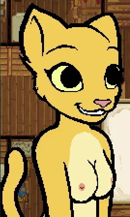 Katia Managan gif
