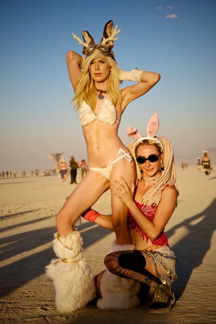 [Burning Man 2012]