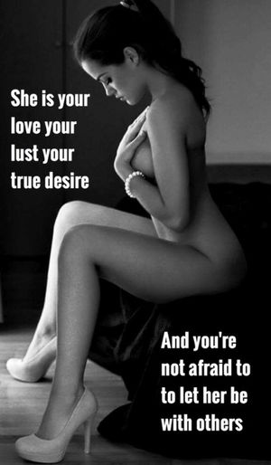 True desire