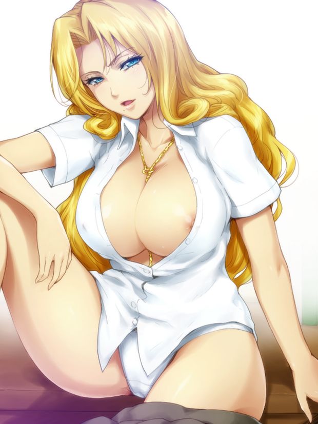 anime/hentai