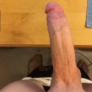 More of my big cock? Snap - toterbear