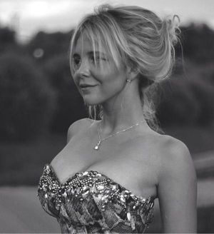 Monroe sweet / Katerina Kozlova