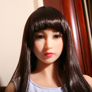 Full Size Sex Doll For Man Silicone Sex Doll – Angla 165cm $3,199.00 $1,329.00