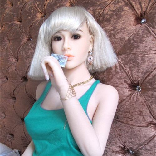 Full Size Sex Doll Silicone Sexy Doll – Maxine 165cm $3,199.00 $1,329.00