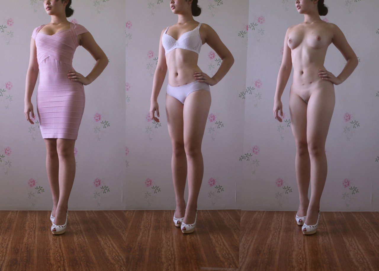 Undressing