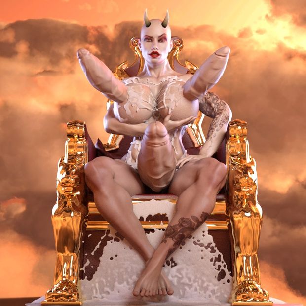 Bimbo Queen