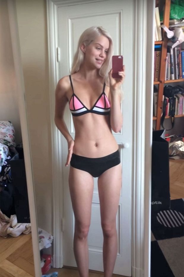 Swedish Selfie