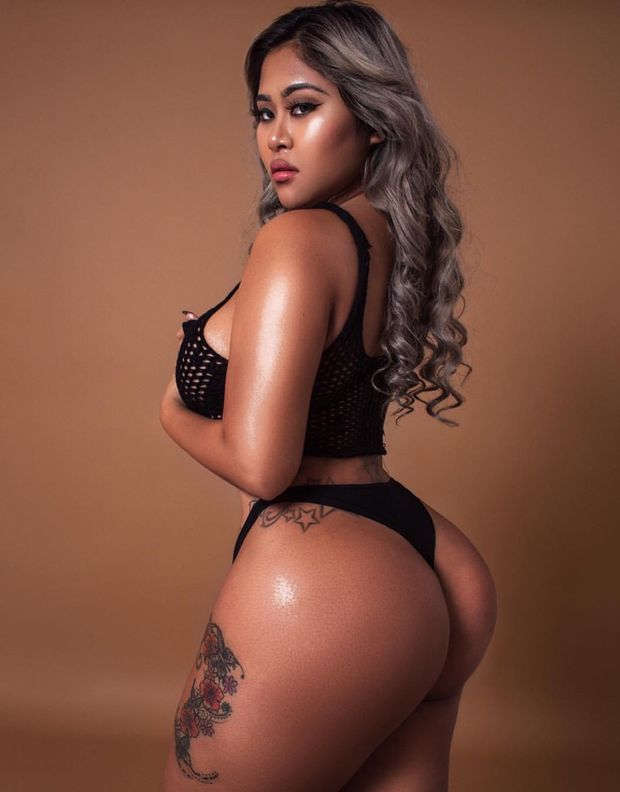 Asian Wit Ass 3