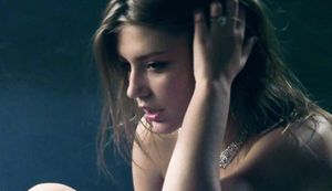 Adele Exarchopoulos -11/93 -5'8''- Paris Beauty....Kiss! Kiss!