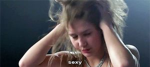 Adele Exarchopoulos -11/93 -5'8''- French Pastry....Yum!