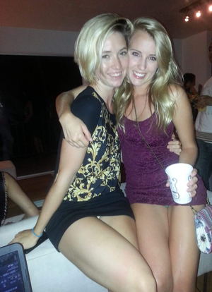 Sexy real normal candid