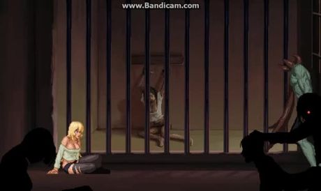 parasite in the city