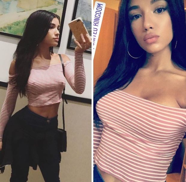 Yovanna