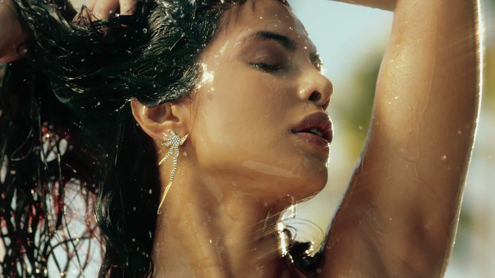 Priyanka Chopra