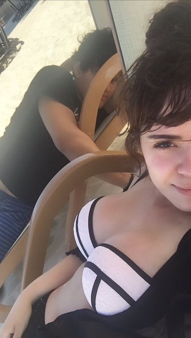 DanyanCat Big Tits