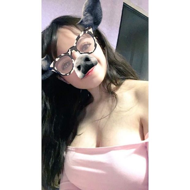 DanyanCat Cow Tits