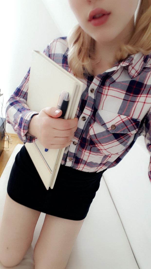Time for class